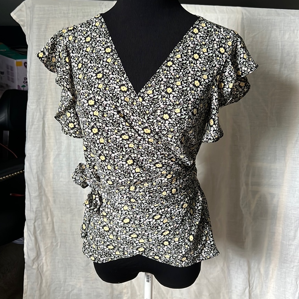 Maxstudio Blouse